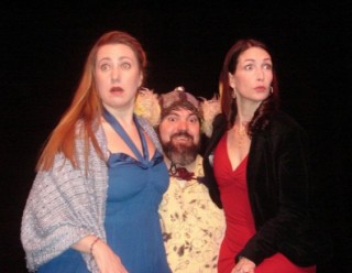 Merry Wives of Windsor